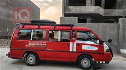 هيونداي H-100